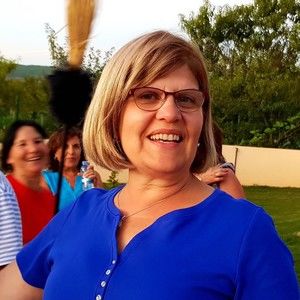 Meet your Posher, Elsa